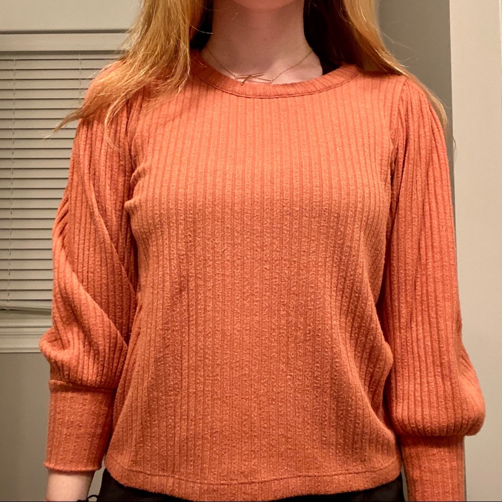 Madewell Shirt